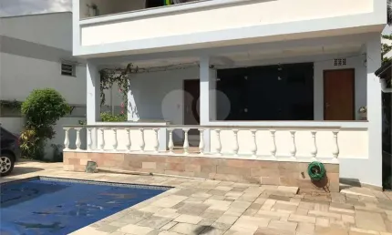 Casa com 3 quartos à venda na Rua Curuzu, --, Alto da Lapa, São Paulo
