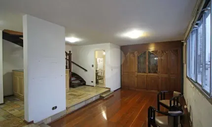 Cobertura com 4 quartos à venda em Santa Cecília - SP