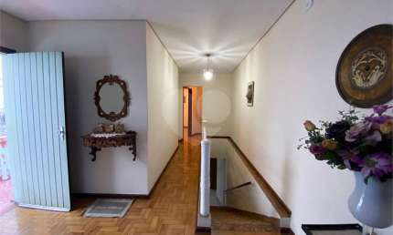Casa com 3 quartos à venda na Rua Coelho de Carvalho, --, Alto da Lapa, São Paulo