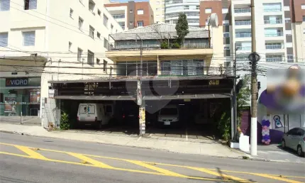 Prédio à venda na Rua Cerro Corá, --, Alto de Pinheiros, São Paulo