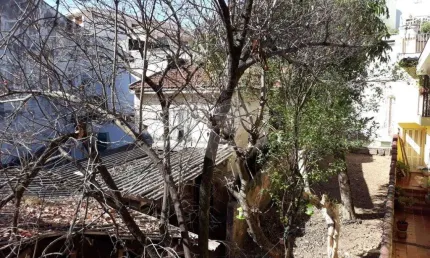 Terreno com 1 quartos à venda em Vila Madalena - SP