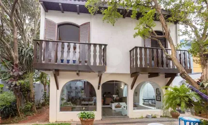 Casa com 4 quartos à venda na Rua Engenheiro Teixeira Soares, --, Butantã, São Paulo