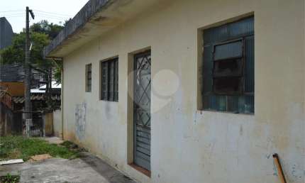 Casa com 2 quartos à venda na Rua Rodrigues de Campos Leite, --, Lapa, São Paulo