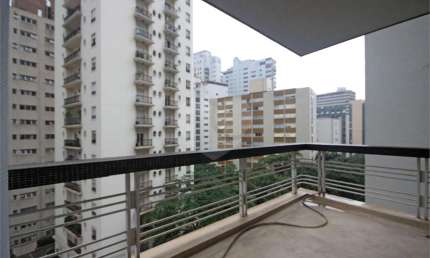 Apartamento com 4 quartos à venda em Santa Cecília - SP