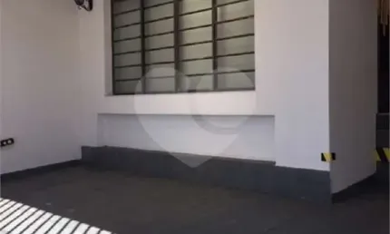 Casa com 3 quartos à venda na Rua Desembargador do Vale, --, Perdizes, São Paulo