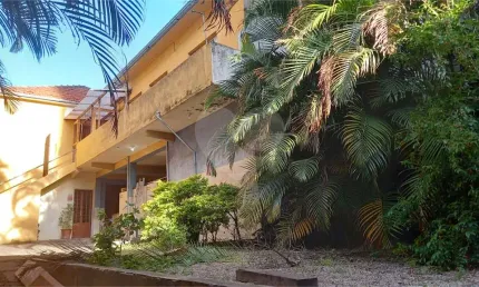 Casa com 2 quartos à venda na Rua Tonelero, --, Vila Ipojuca, São Paulo