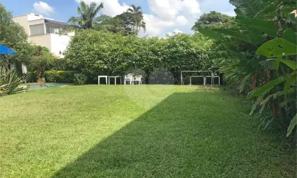 Terreno à venda na Aramanaí, --, Alto de Pinheiros, São Paulo