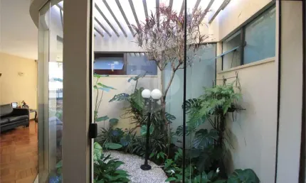 Casa com 4 quartos à venda na Rua Monsenhor Passos, --, Vila Madalena, São Paulo