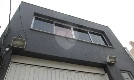 Casa com 1 quarto à venda na Rua Aliança Liberal, --, Lapa, São Paulo