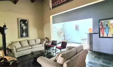 Casa com 3 quartos à venda na Rua Aimberê, --, Perdizes, São Paulo
