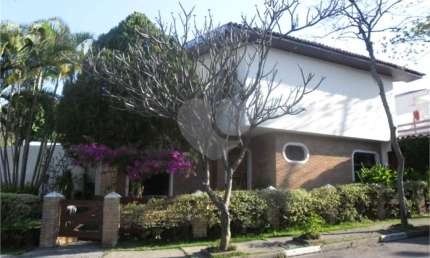 Sobrado com 3 quartos à venda em Jardim Das Vertentes - SP