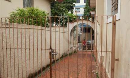 Casa com 2 quartos à venda na Rua Tonelero, --, Lapa, São Paulo