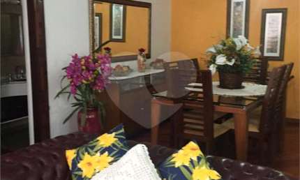 Apartamento com 3 quartos à venda em Pinheiros - SP