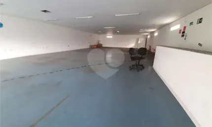 Barracão / Galpão / Depósito à venda na Rua Silva Airosa, --, Vila Leopoldina, São Paulo