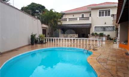 Casa com 4 quartos à venda na João De Souza, --, Butantã, São Paulo