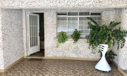 Casa com 2 quartos à venda na Rua Princesa Leopoldina, --, Alto da Lapa, São Paulo