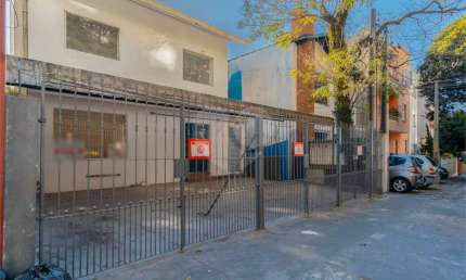 Casa com 1 quarto à venda na Rua Monte Alegre, --, Perdizes, São Paulo