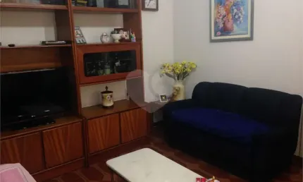 Casa com 2 quartos à venda na Rua Aurélia, --, Vila Romana, São Paulo