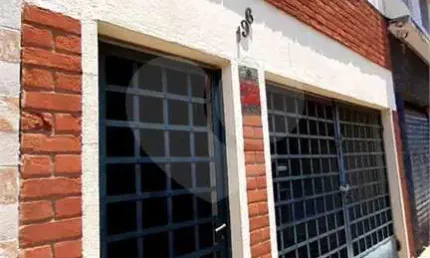 Casa com 3 quartos à venda na Rua Silveira Rodrigues, --, Vila Romana, São Paulo
