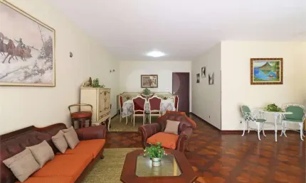 Casa com 3 quartos à venda na Avenida Padre Pereira de Andrade, --, Alto de Pinheiros, São Paulo