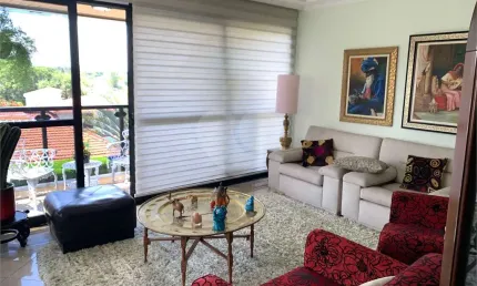 Apartamento com 3 quartos à venda em bela aliança - sp