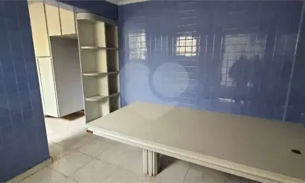 Casa com 3 quartos à venda na Rua Ministro Ferreira Alves, --, Pompéia, São Paulo