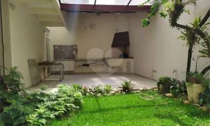 Casa com 4 quartos à venda em Jardim Das Vertentes - SP