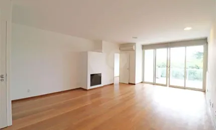 Apartamento com 4 quartos à venda em city boaçava - sp