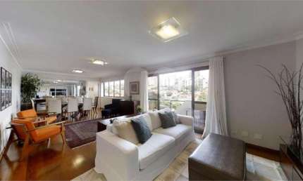 Apartamento com 3 quartos à venda em Santa Cecília - SP