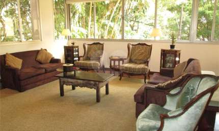 Apartamento com 3 quartos à venda em Vila Madalena - SP