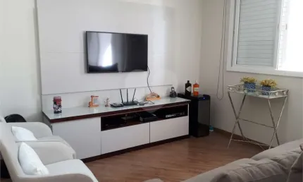 Apartamento com 3 quartos à venda em vila leopoldina - sp