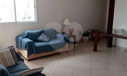 Apartamento com 3 quartos à venda em vila romana - sp
