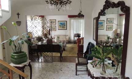 Casa com 3 quartos à venda na Rua Saldanha da Gama, --, Alto da Lapa, São Paulo