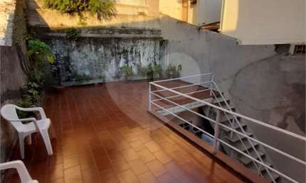 Casa com 2 quartos à venda na Rua Padre Agostinho Mendicute, --, Sumaré, São Paulo