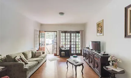 Casa com 3 quartos à venda na Avenida Padre Pereira de Andrade, --, Alto de Pinheiros, São Paulo