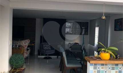 Apartamento com 3 quartos à venda em Bela Aliança - SP