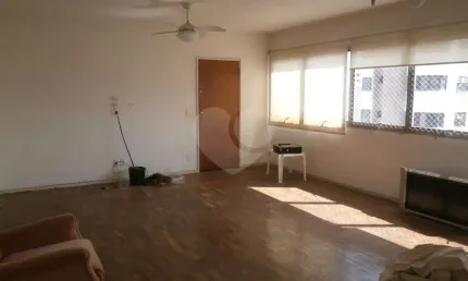 Apartamento com 3 quartos à venda na Rua Turiassu, --, Perdizes, São Paulo