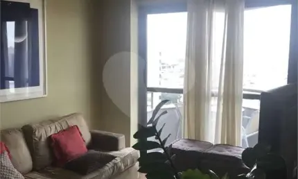 Apartamento com 4 quartos à venda em Alto Da Lapa - SP