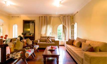 Casa com 3 quartos à venda na Rua Almirante de Inhaúma, --, Lapa, São Paulo