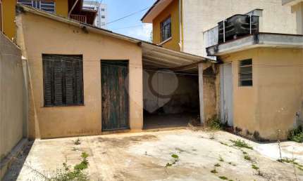 Casa com 2 quartos à venda na Rua Havaí, --, Perdizes, São Paulo