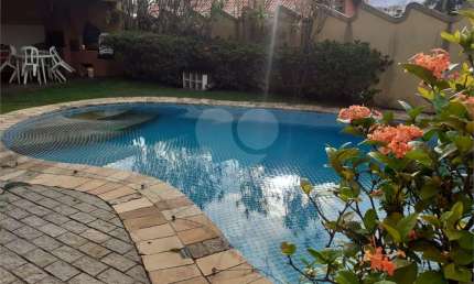 Casa com 4 quartos à venda na Rua Almirante de Inhaúma, --, Alto da Lapa, São Paulo
