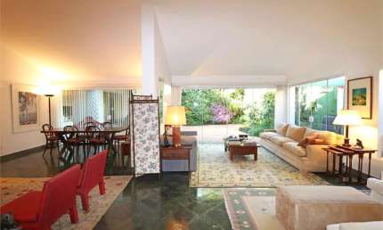 Casa com 3 quartos à venda na Coronel Palimércio De Rezende, --, Butantã, São Paulo