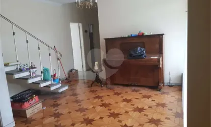 Casa com 4 quartos à venda na Rua Ziembinski, --, Alto da Lapa, São Paulo