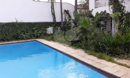 Casa com 3 quartos à venda na Praça Senador José Roberto Leite Penteado, --, Lapa, São Paulo