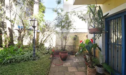Sobrado com 4 quartos à venda em vila madalena - sp