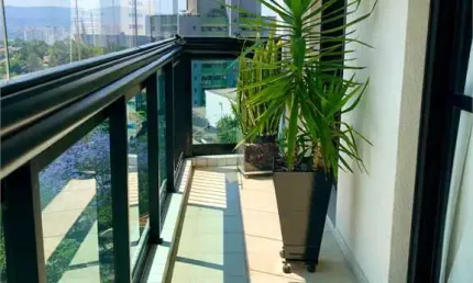 Apartamento com 3 quartos à venda em alto da lapa - sp