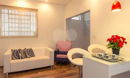 Casa com 1 quarto à venda na Rua Capote Valente, --, Pinheiros, São Paulo