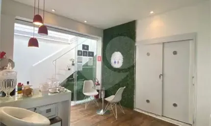 Casa com 1 quarto à venda na Rua Capote Valente, --, Pinheiros, São Paulo