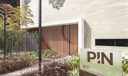 Apartamento com 1 quartos à venda em Pinheiros - SP