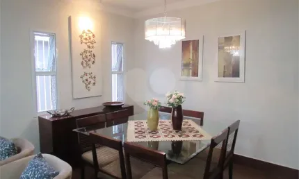 Casa com 3 quartos à venda na Rua Bergamota, --, Alto de Pinheiros, São Paulo